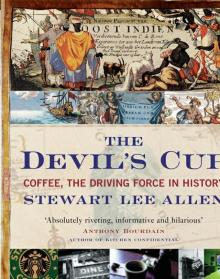 The Devil's Cup Read online