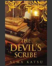 The Devil's Scribe Read online