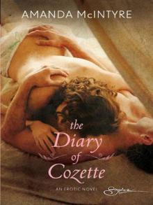 The Diary of Cozette Read online