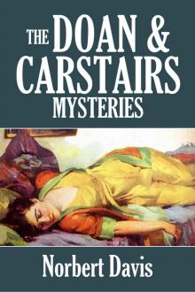 The Doan and Carstairs Mysteries