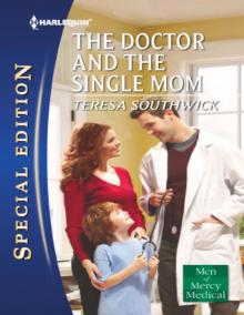 The Doctor and the Single Mom Read online