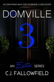 The Domville 3 (The Domville #3) Read online