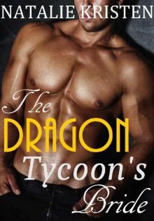 The Dragon Tycoon's Bride: Billionaire Shifter Paranormal Romance