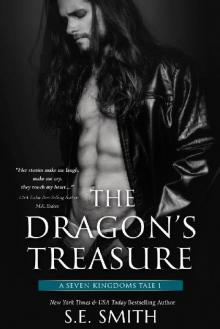 The Dragon’s Treasure: A Seven Kingdoms Tale 1 Read online