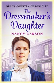 The Dressmaker's Daughter Read online