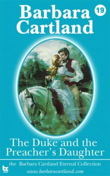 The Duke & the Preachers Daughter Read online