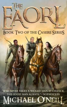 The Eaorl (The Casere Book 2)