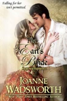 The Earl's Bride Read online
