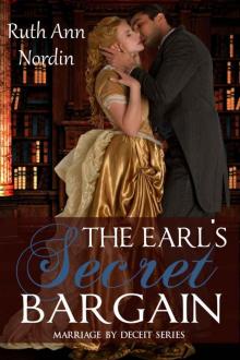 The Earl's Secret Bargain Read online