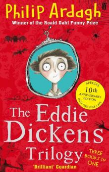 The Eddie Dickens Trilogy Read online