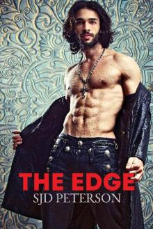 The Edge Read online