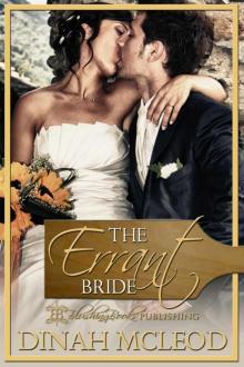 The Errant Bride Read online