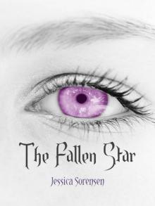 The Fallen Star (Fallen Star Series)