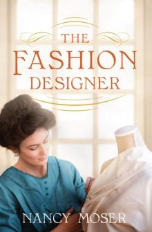 The Fashion Designer Read online