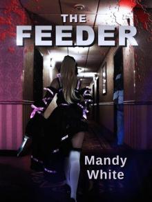 The Feeder Read online