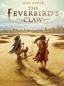 The Feverbird's Claw Read online