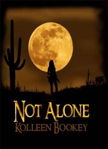 The Fighter Series (Book 1): Not Alone (The Beginning) Read online