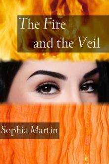 The Fire and the Veil (Veronica Barry Book 2) Read online