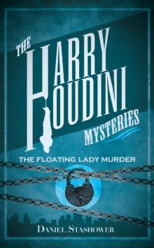 The Floating Lady Murder Read online