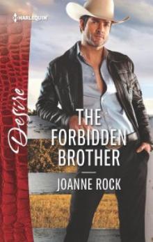 The Forbidden Brother Read online