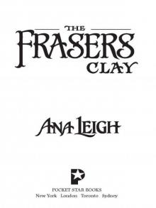 The Frasers Clay Read online