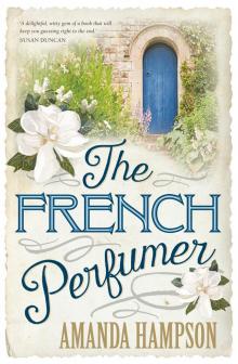 The French Perfumer Read online