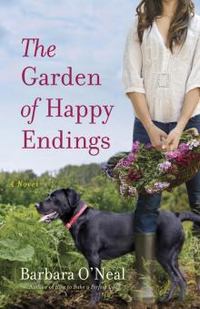 The Garden of Happy Endings Read online