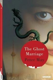 The Ghost Marriage Read online