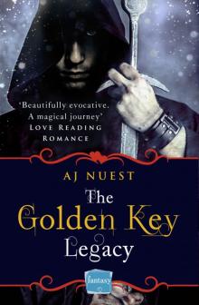 The Golden Key Legacy Read online