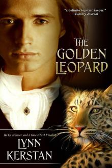 The Golden Leopard Read online
