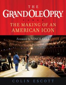 The Grand Ole Opry Read online