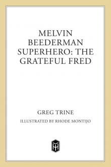 The Grateful Fred Read online