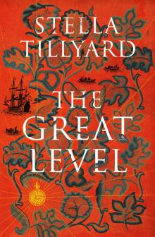 The Great Level Read online