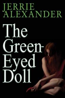 The Green-Eyed Doll Read online