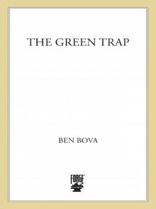 The Green Trap Read online