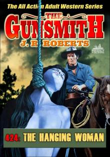 The Gunsmith 424 Read online