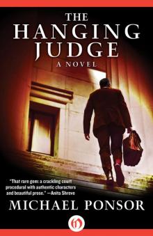 The Hanging Judge