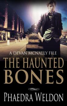 The Haunted Bones Read online