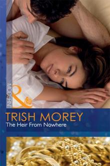 The Heir From Nowhere Read online