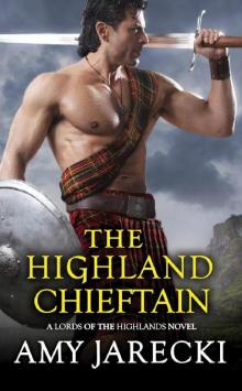 The Highland Chieftain Read online