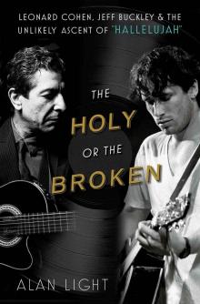 The Holy or the Broken Read online