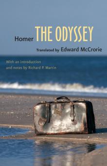 The <I>Odyssey</I> Read online