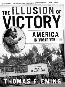 The Illusion of Victory Read online