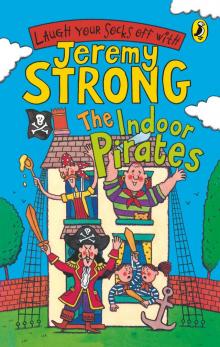 The Indoor Pirates Read online