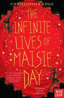 The Infinite Lives of Maisie Day Read online