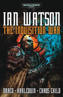 The Inquisition War Read online