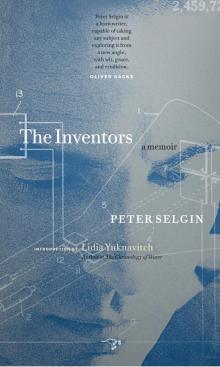 The Inventors Read online
