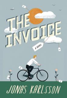 The Invoice Read online