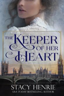 The Keeper of Her Heart Read online