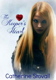 The Keeper's Heart Read online